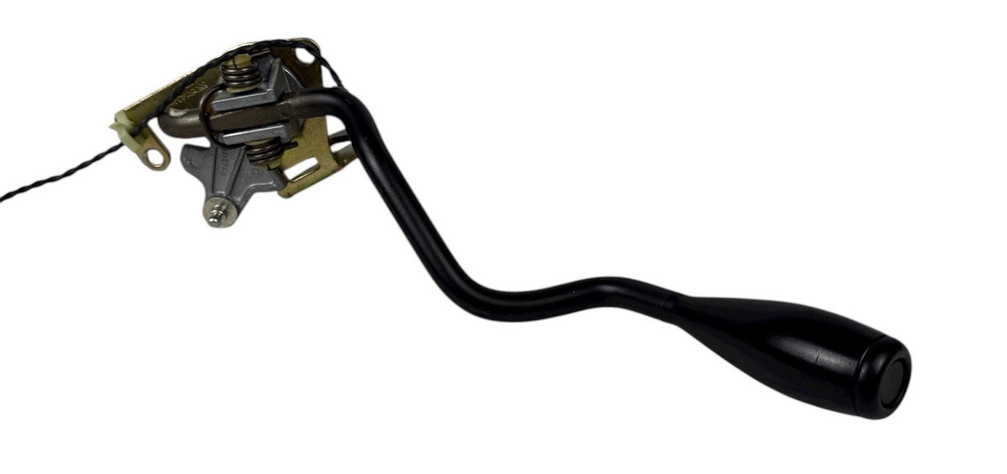 OEM 02-08 Ram Dakota Durango Overdrive Automatic Shifter Handle 55351137AA