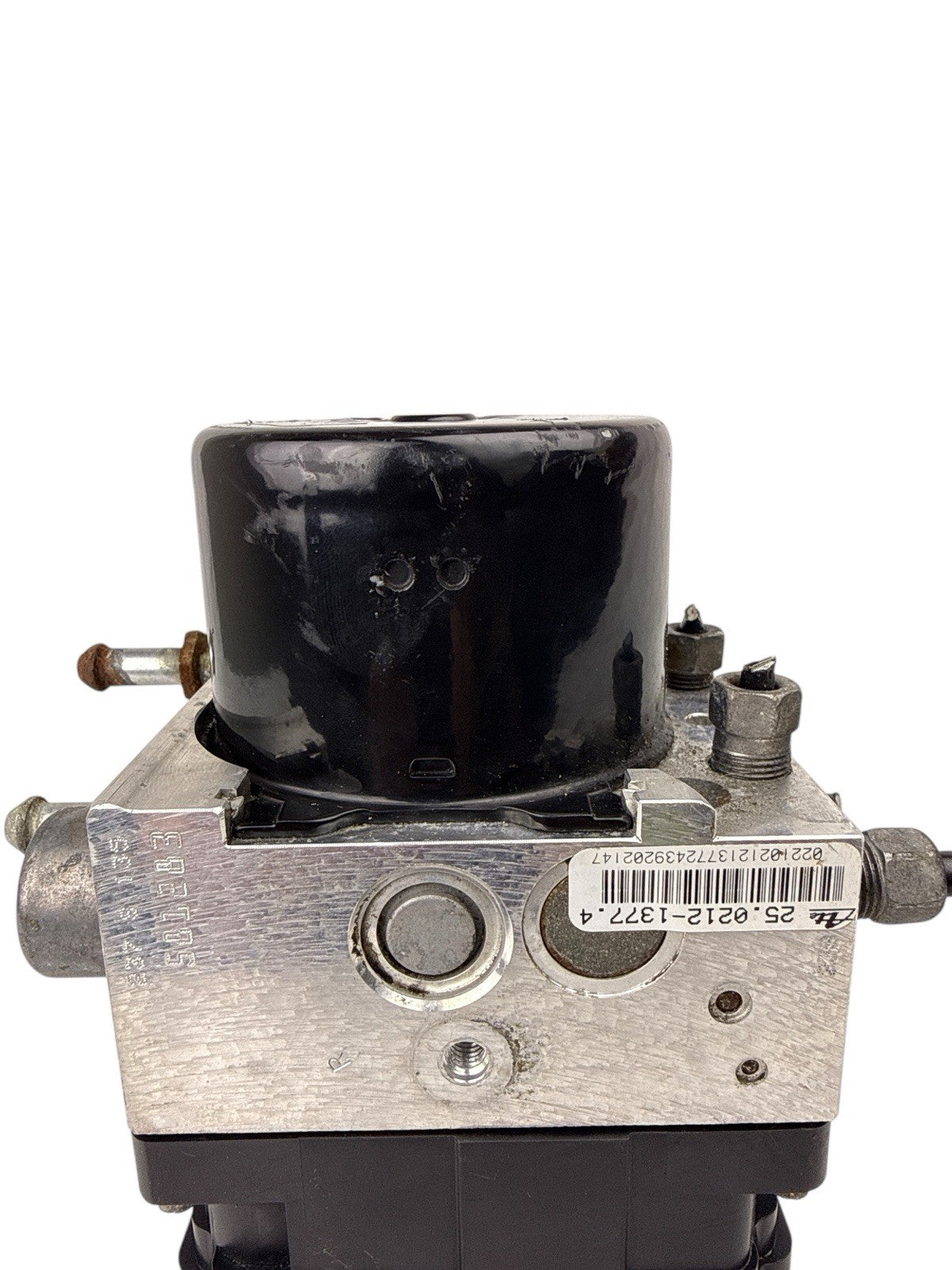 Anti-Lock Brake ABS Pump and Control Module P05154116AA for 2009-2010 Dodge Nitro — photo 9
