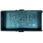 3.6L Engine Bay Fuse Box w/ Pigtails 3.6L 25883018 for 2008-2012 Chevrolet Malibu — photo 4