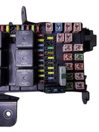 F250 F350 Super Duty Fuse Box PM2C7T-14A067-AN Interior Pane for 2002 Ford F-250 — photo 9