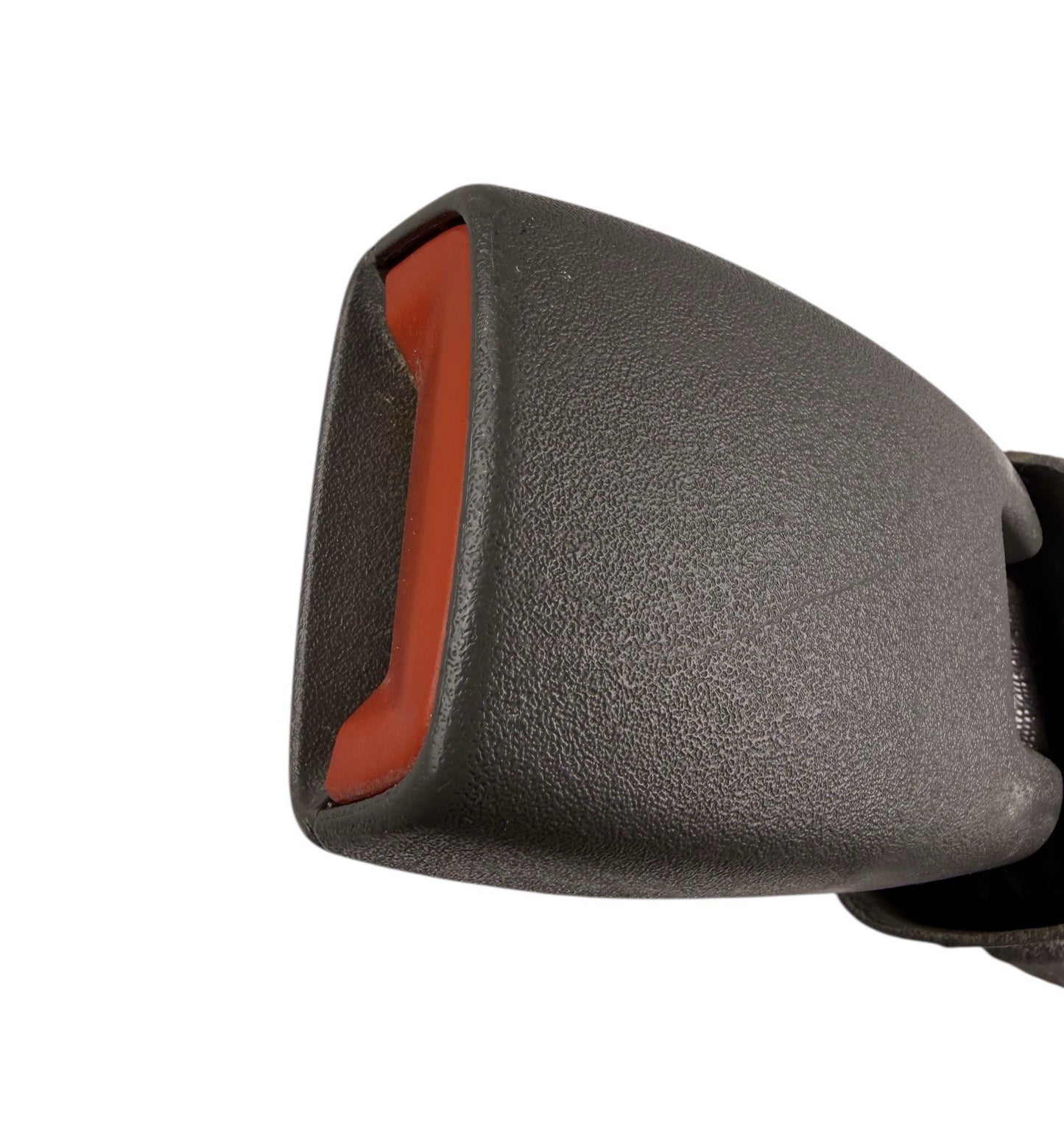 OEM 03-10 Express Savana LH Driver Seat Belt Buckle Latch Receiver