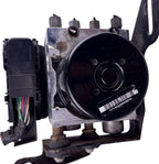 Anti-Lock Brake ABS Pump and Control Module w/o Hill Assist for 2010-2013 Jeep Compass — photo 12