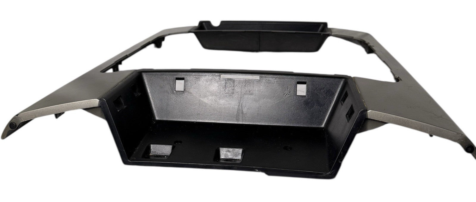 OEM 2013-2017 Dodge Ram 1500 Crew Cab Front Lower Console Trim Bezel Surround