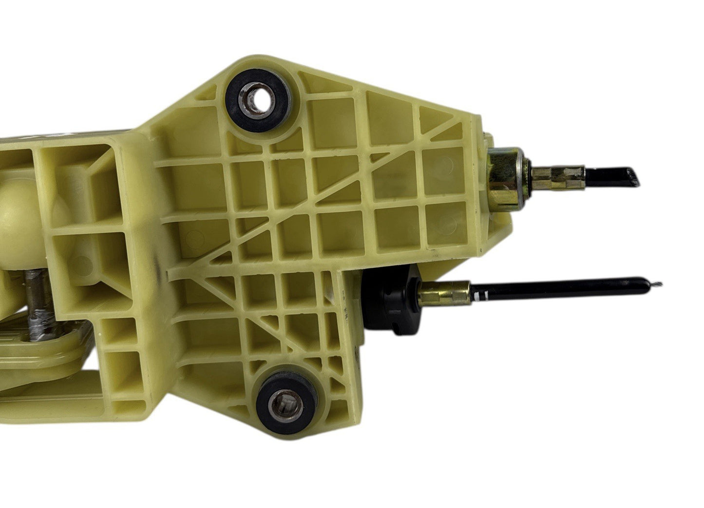 OEM 98-02 Honda Accord Manual Shifter Assembly w/ Knob and Boot