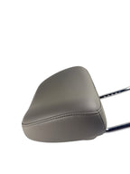 Jeep Grand Cherokee Active Headrest Light Gray Leather AHR for 2011-2021 Dodge Durango — photo 8