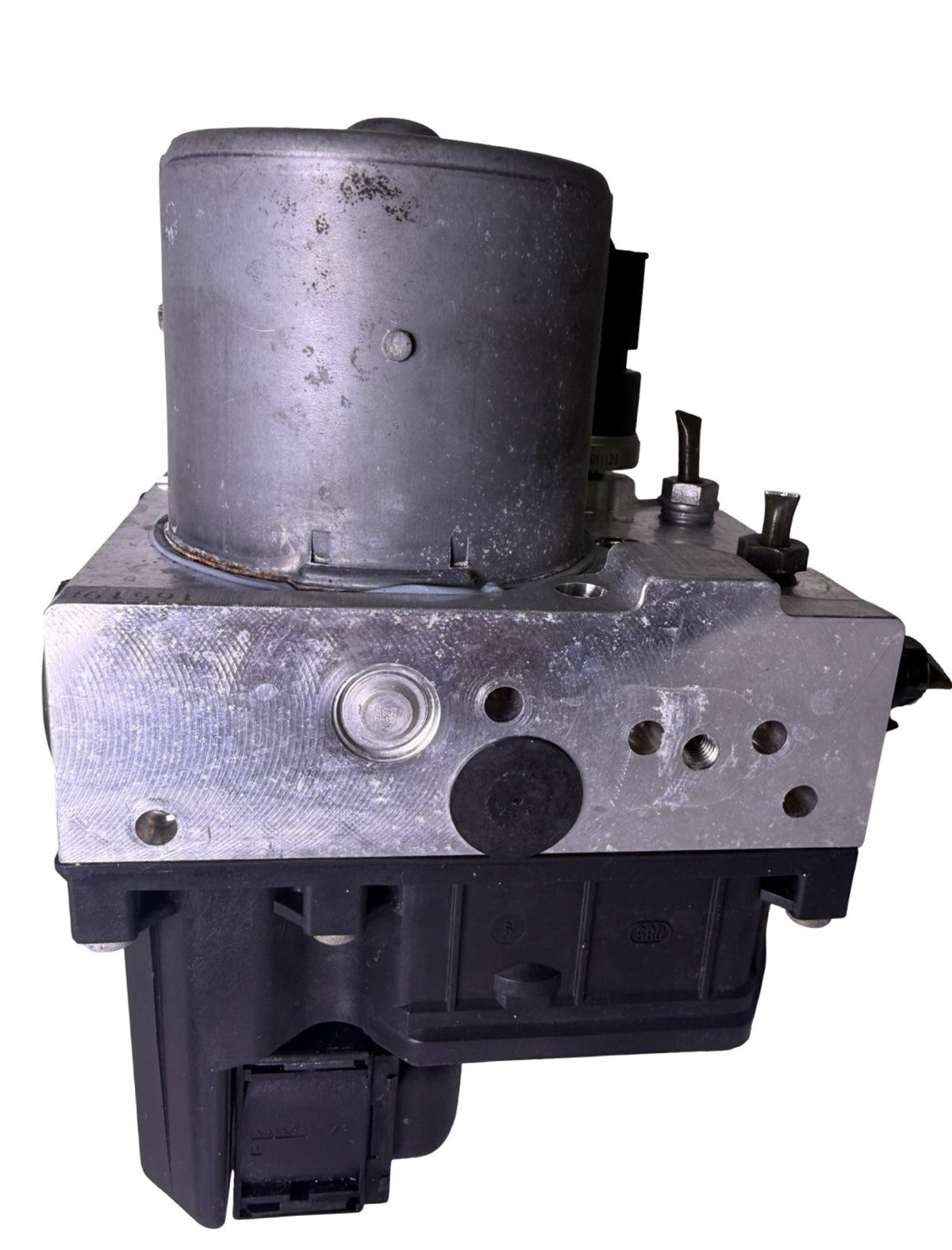 7‑Series ABS Brake Pump DSC Module 0265950066 745i 750i 760Li for BMW 7 Series — photo 5