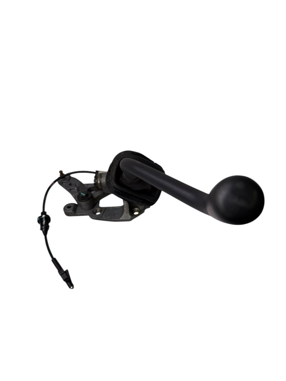 OEM 95-99 GM Truck Column Shift Lever Mechanism w/ Boot 26036367