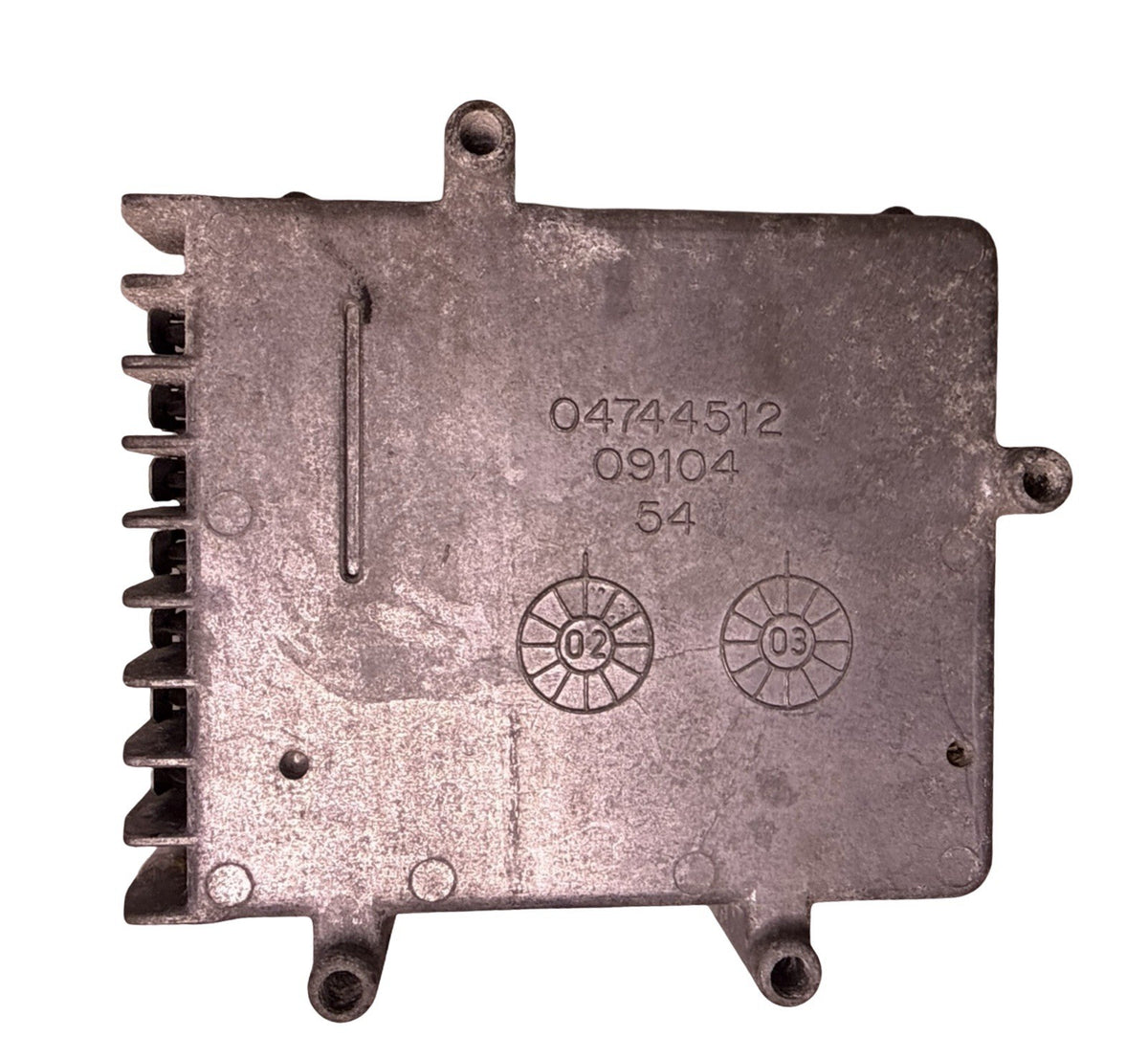 TCM/TCU Transmission Control Module 05034014AA for 2001-2002 Chrysler PT Cruiser — photo 6