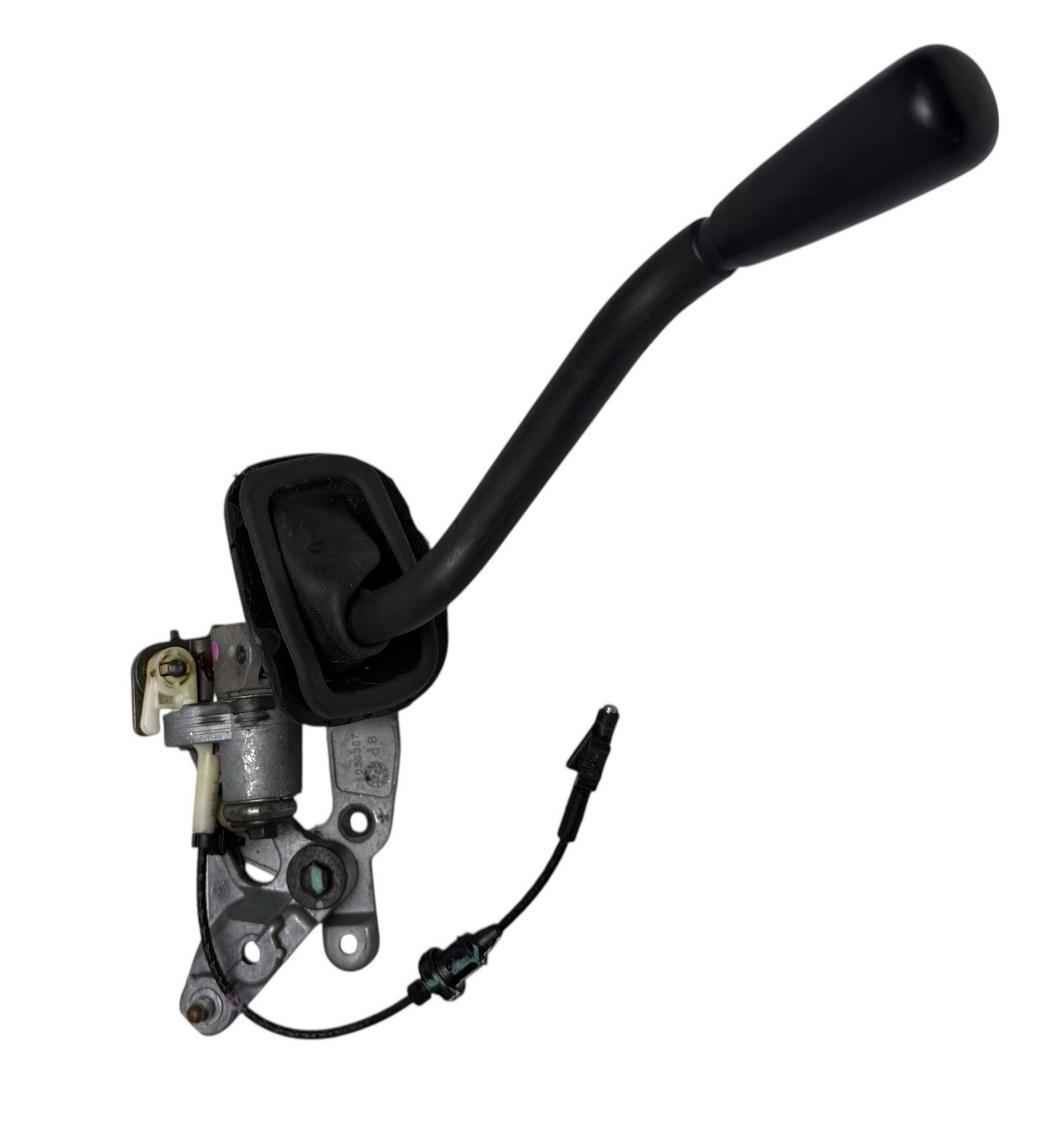 1995-1998 Chevy Silverado OBS GMC Column Gear Shift Mechanism & Lever 26036367