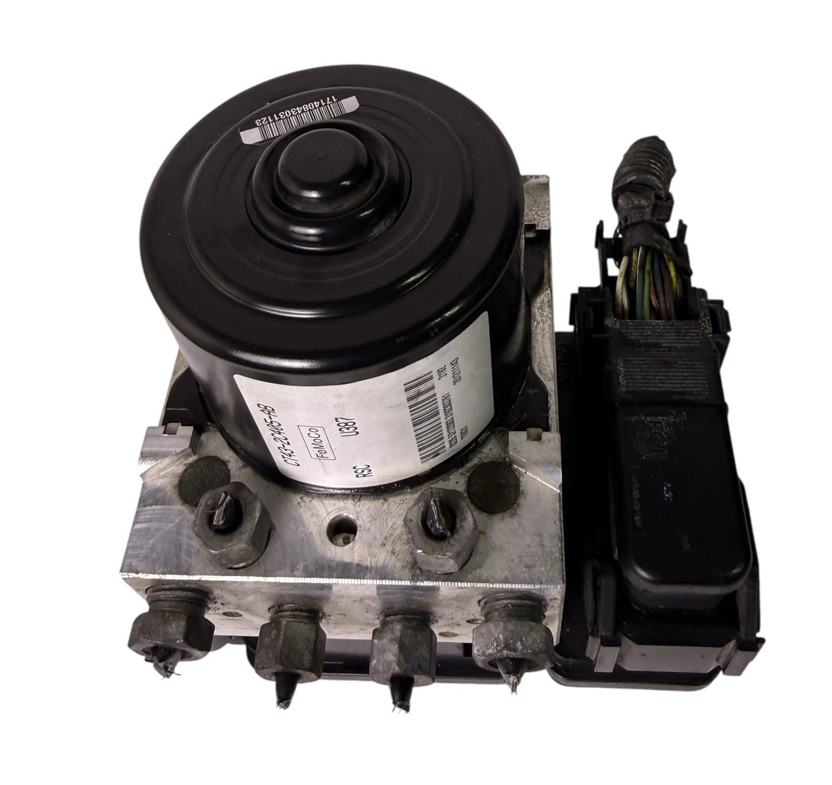 Lincoln Mkx ABS Pump Module CT43 2C405 AB RSC U387 South CT432C405AB for 2011-2014 Ford Edge — photo 4