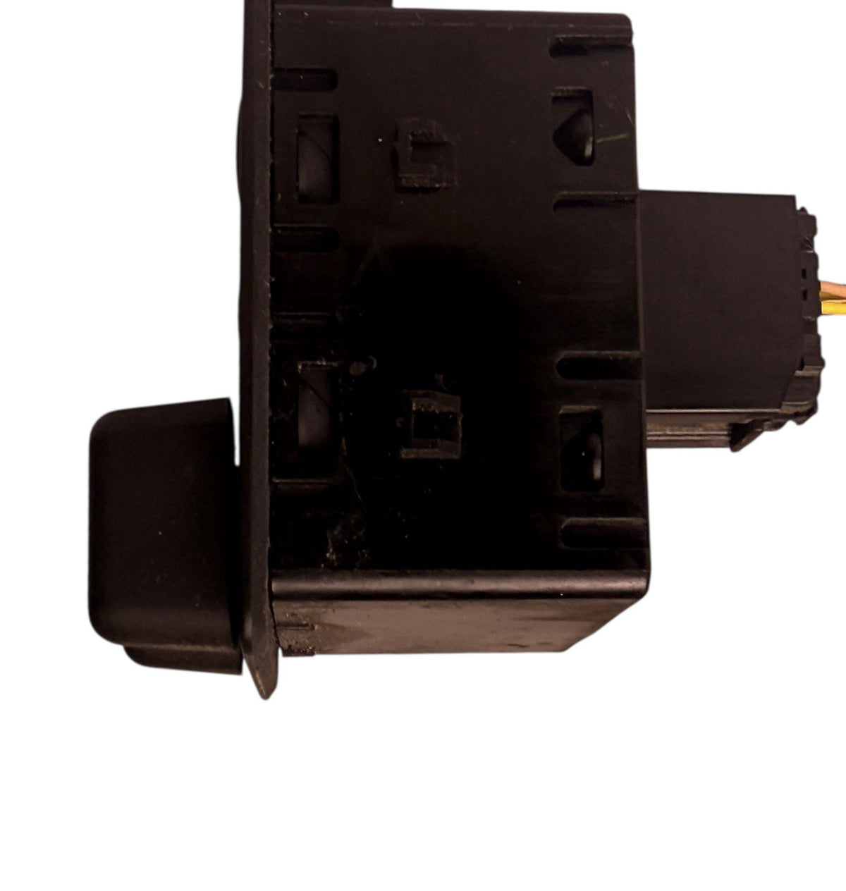 Silverado Tahoe Trailer Brake Controller Switch 15926102 for 2007-2013 GMC Sierra — photo 6