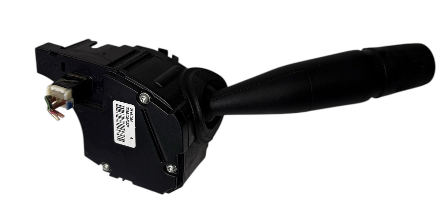 OEM 2009-2011 Dodge Ram 1500 2500 3500 Turn Signal Wiper Switch 28191004