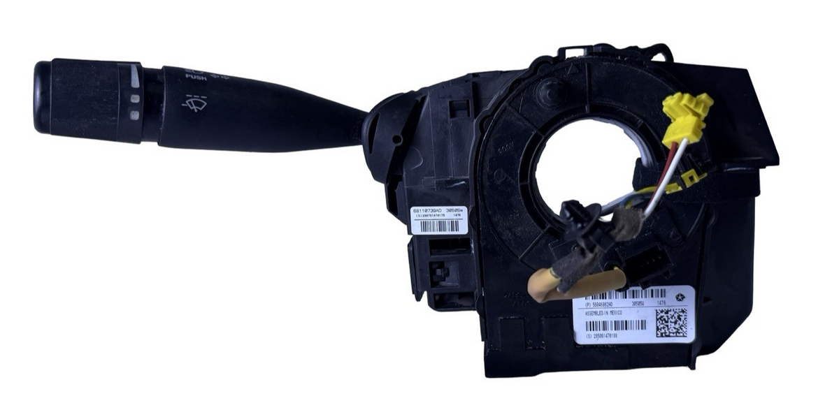 OEM 2013-2018 Ram Ram 1500 1500 Steering Column Clock Spring 56046862AD