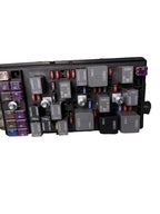 Under Hood Fuse Box Junction Block Assembly 20846872 for 2009-2012 Chevrolet Malibu — photo 5