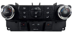 OEM 2010-2012 Ford Fusion Mercury Milan Climate Control w/ Heated Seats — Part# AE5H18C612ET