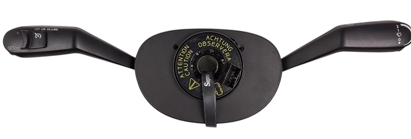 OEM 03-11 Saab 9-3 Clock Spring Wiper Turn Switch