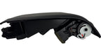 Mercury Milan Center Upper Dash Bezel Storage Vent Cubby Black for 2010-2012 Ford Fusion — photo 7