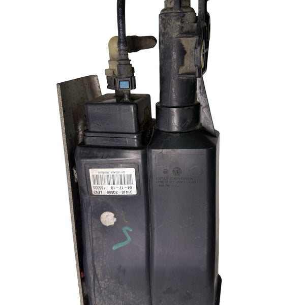 2011-2014 Hyundai Sonata 2.4L Charcoal Vapor Canister EVAP Assembly 31420-3Q000