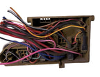W250 / D250 Fuse Panel – Interior Fuse Block for 1988-1989 Dodge — photo 8