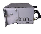 AM FM CD Radio Receiver EB5T 19C107 HB EB5T19C107HB for 2014-2015 Ford Explorer — photo 13