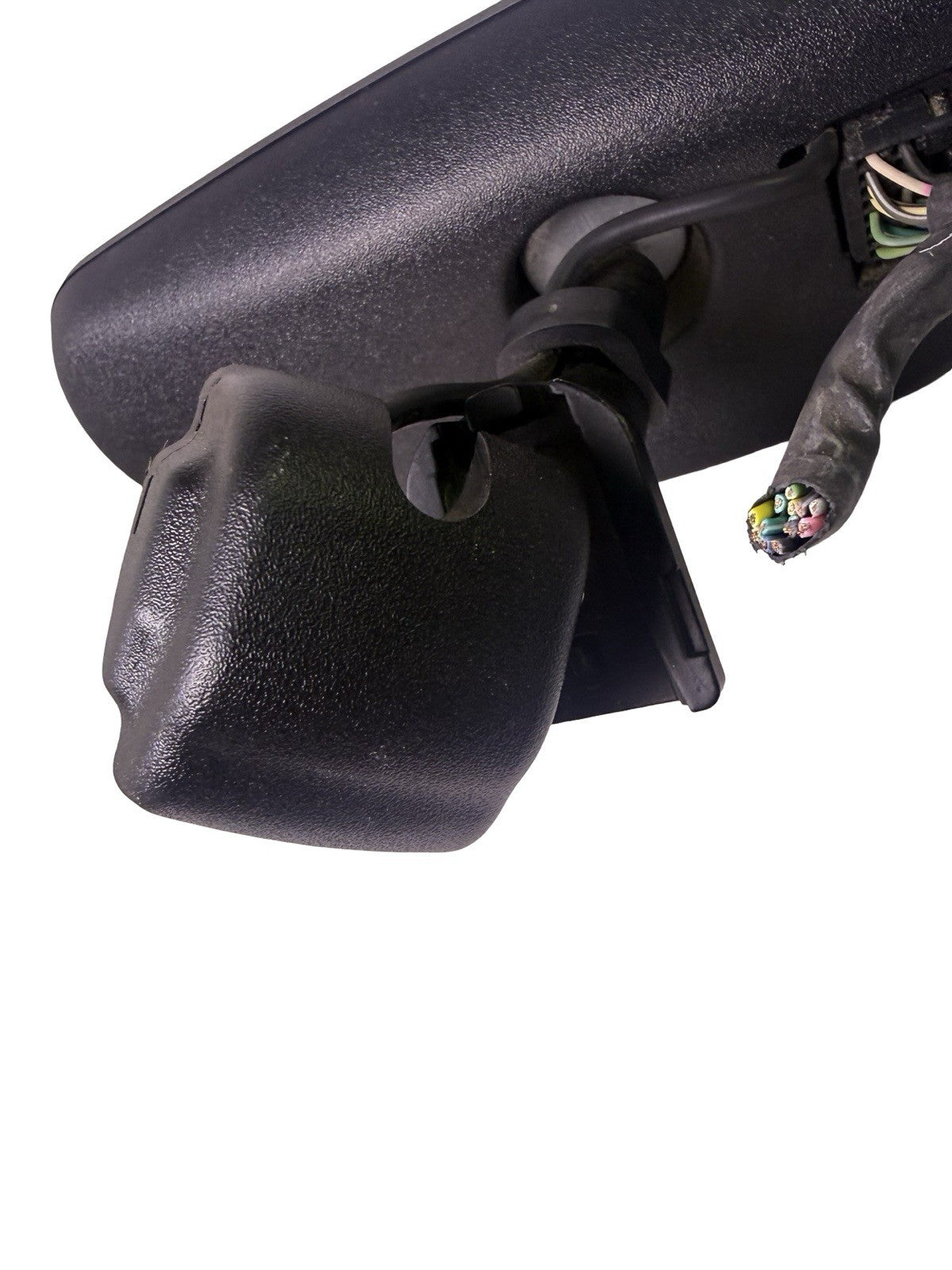 Chevrolet Tahoe Suburban Avalanche Rearview Mirror 152337546 for 2003-2006 GMC Yukon — photo 7
