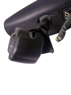 Chevrolet Tahoe Suburban Avalanche Rearview Mirror 152337546 for 2003-2006 GMC Yukon — photo 7
