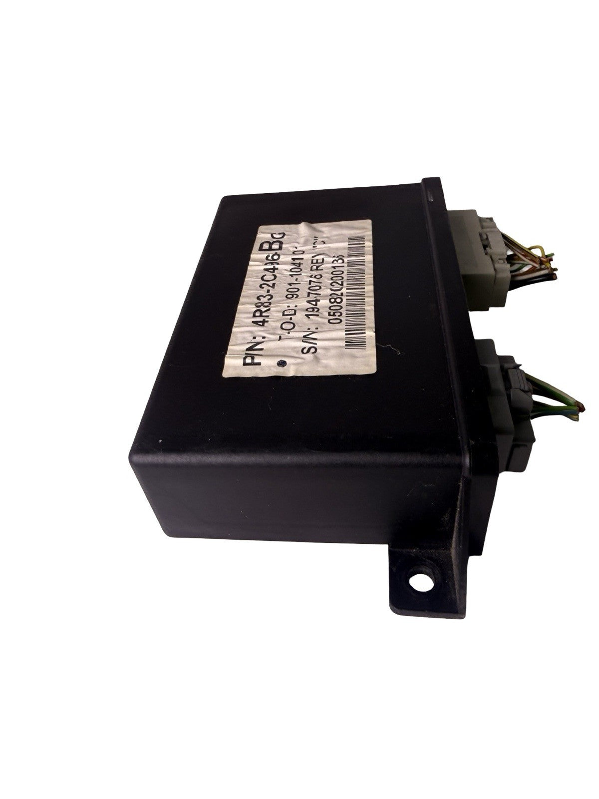 S‑Type Parking Aid Control Module – 4R83‑2C496‑BG for 2003-2008 Jaguar — photo 6