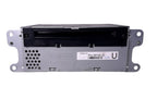 OEM 2014-2015 Ford Explorer AM FM CD Radio Receiver EB5T 19C107 HB EB5T19C107HB — Part# EB5T‑19C107‑HB