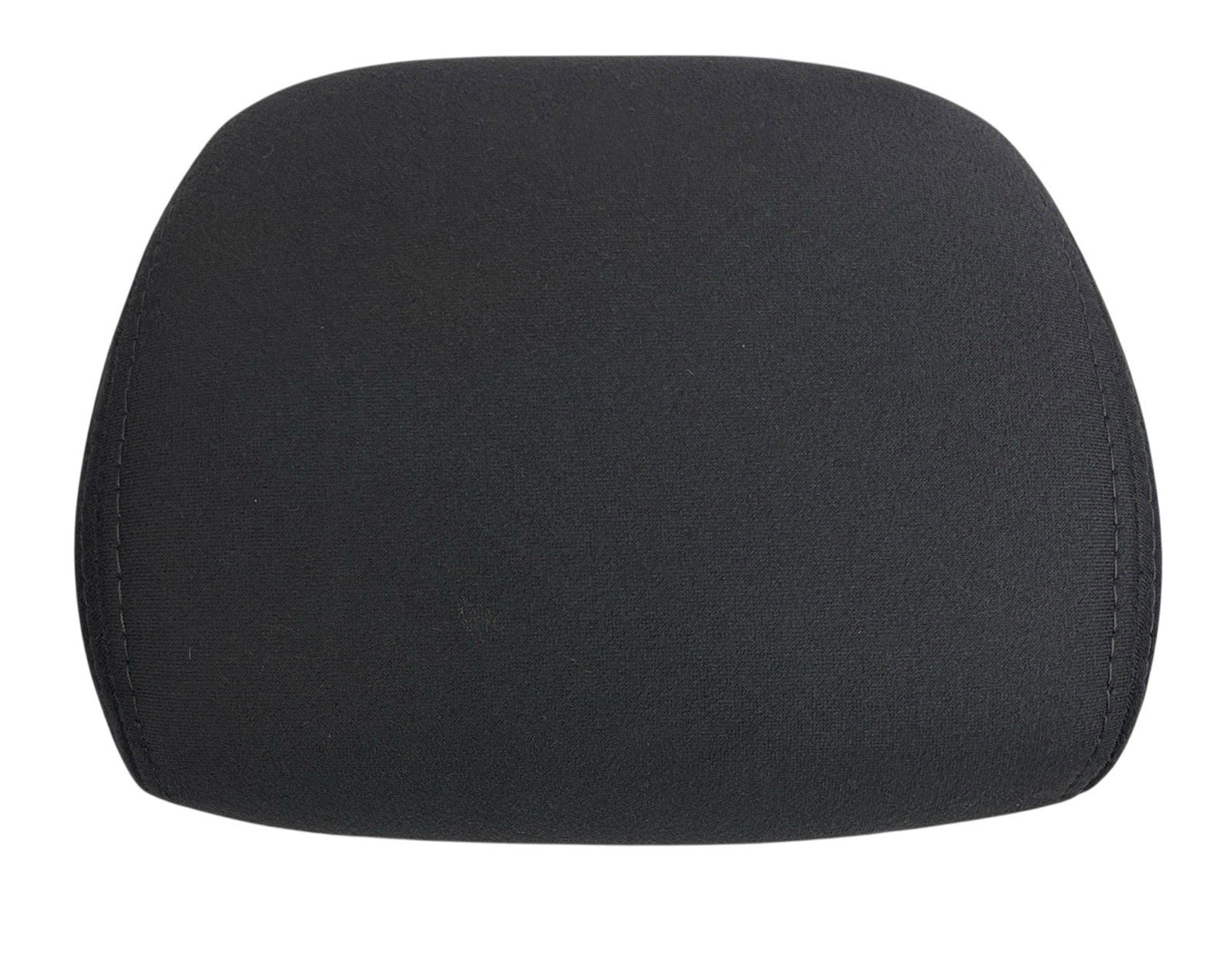 ✅ 10–12 Dodge Caliber Front Seat Black Cloth Active Headrest OEM (PM)