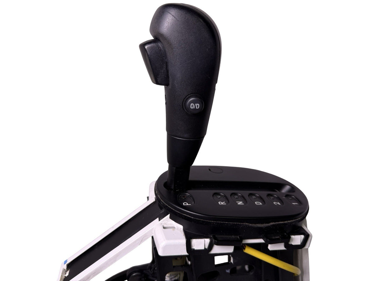 Automatic Floor Gear Shifter Assembly 5L8P‑CB1D25 for 2005-2007 Ford Escape — photo 9
