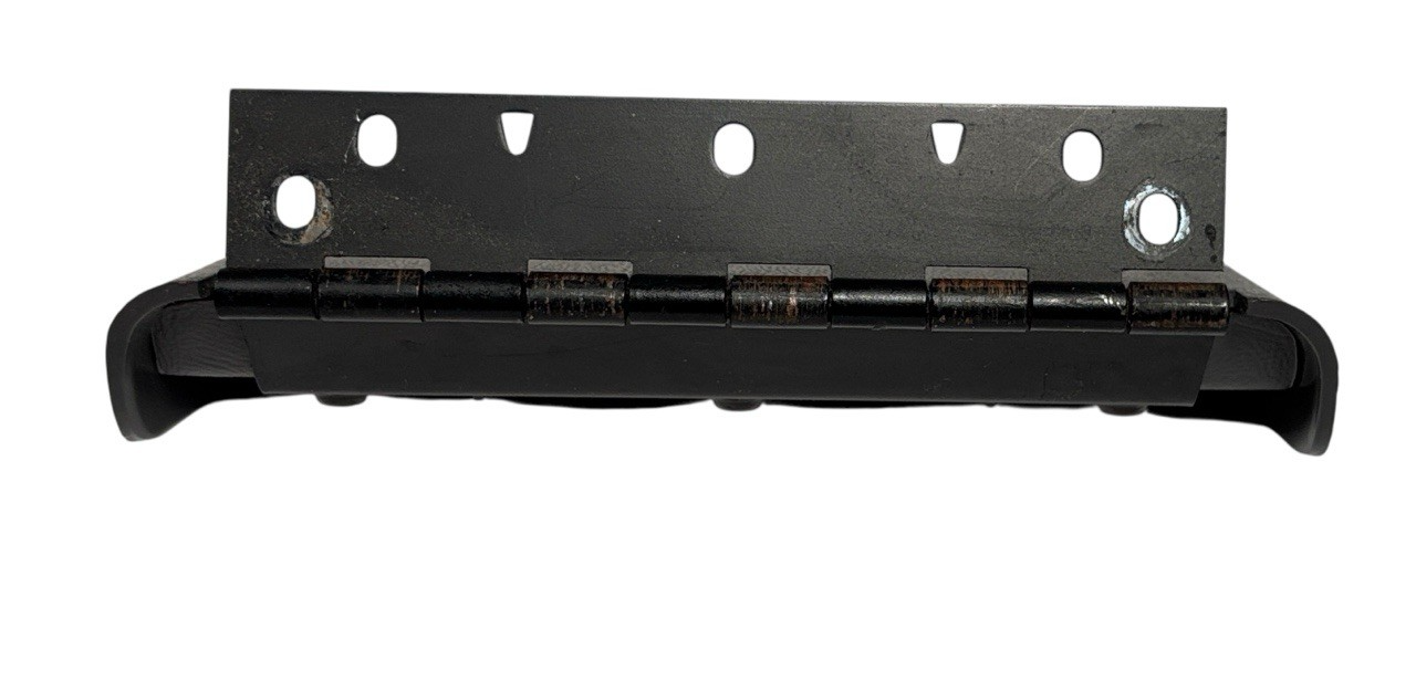 ✅ OEM 1989–1994 Ford Ranger Mazda B-Series Center Console Lid – Gray Plastic