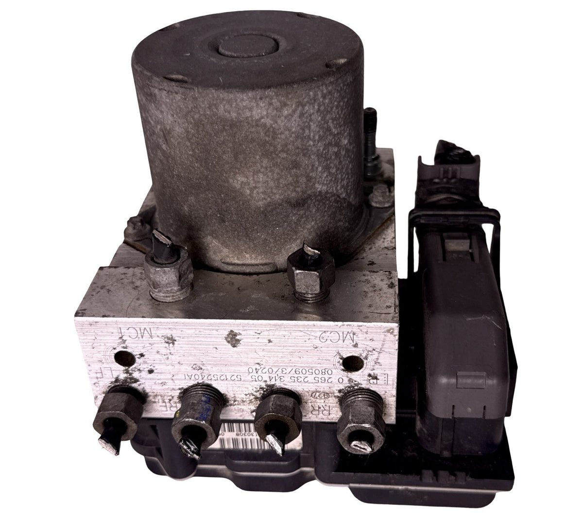 Jeep Liberty ABS Brake Pump Module P52125240AI for 2008-2012 Dodge Nitro — 52125240AI