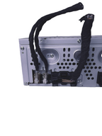 AM FM Single CD HD Radio Receiver CJ5T 19C107 DE CJ5T19C107DE for 2013-2015 Ford Escape — photo 4