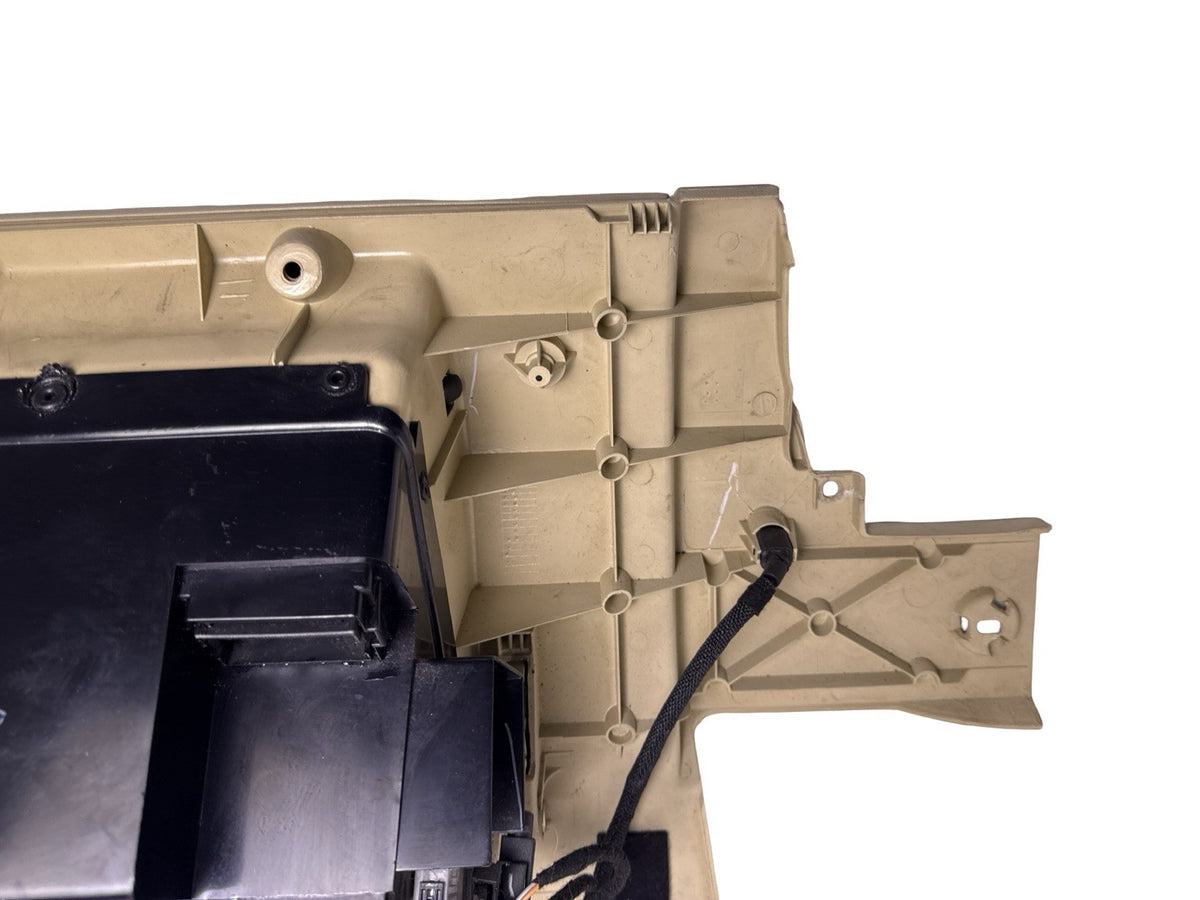 VW Beetle Glove Box Tan Beige for 1998-2008 Volkswagen — photo 16