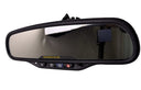 2003-2006 Chevy Tahoe Suburban / GMC Yukon Sierra Mirror 152337546 OEM