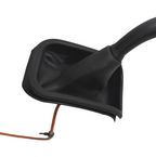 ESV Column Shift Lever Brown Leather for 2007-2014 Cadillac Escalade — photo 11