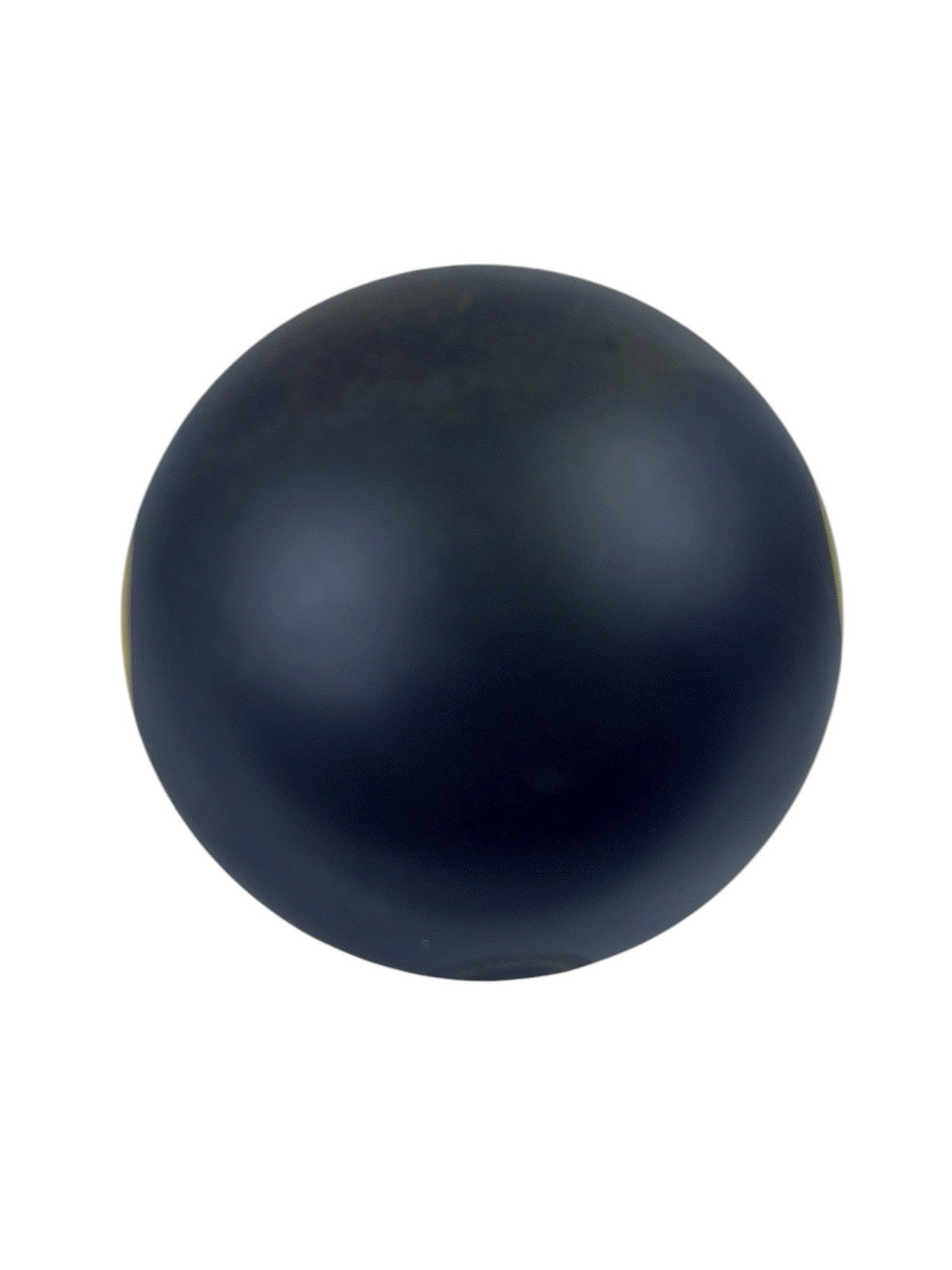 OEM 87-95 Jeep Wrangler YJ 4x4 Manual Shifter Knob with Retaining Bolt