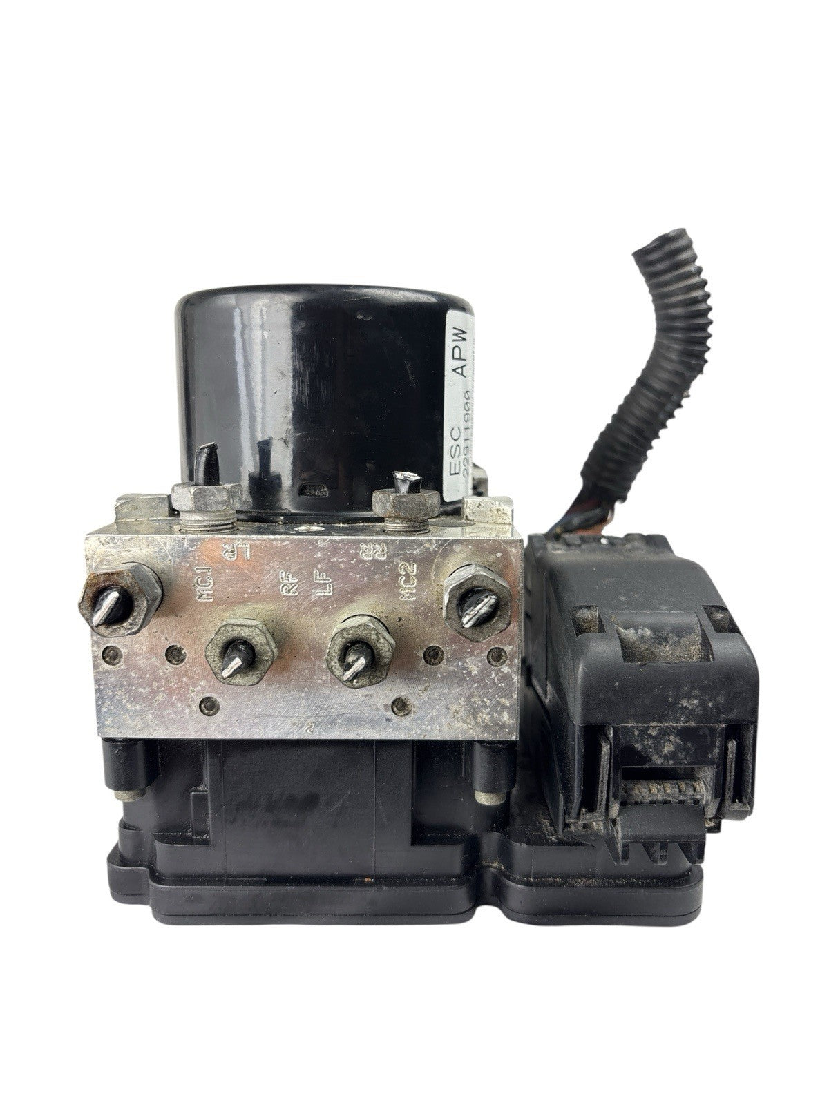 OEM 12-17 Equinox Terrain ABS Brake Control Module