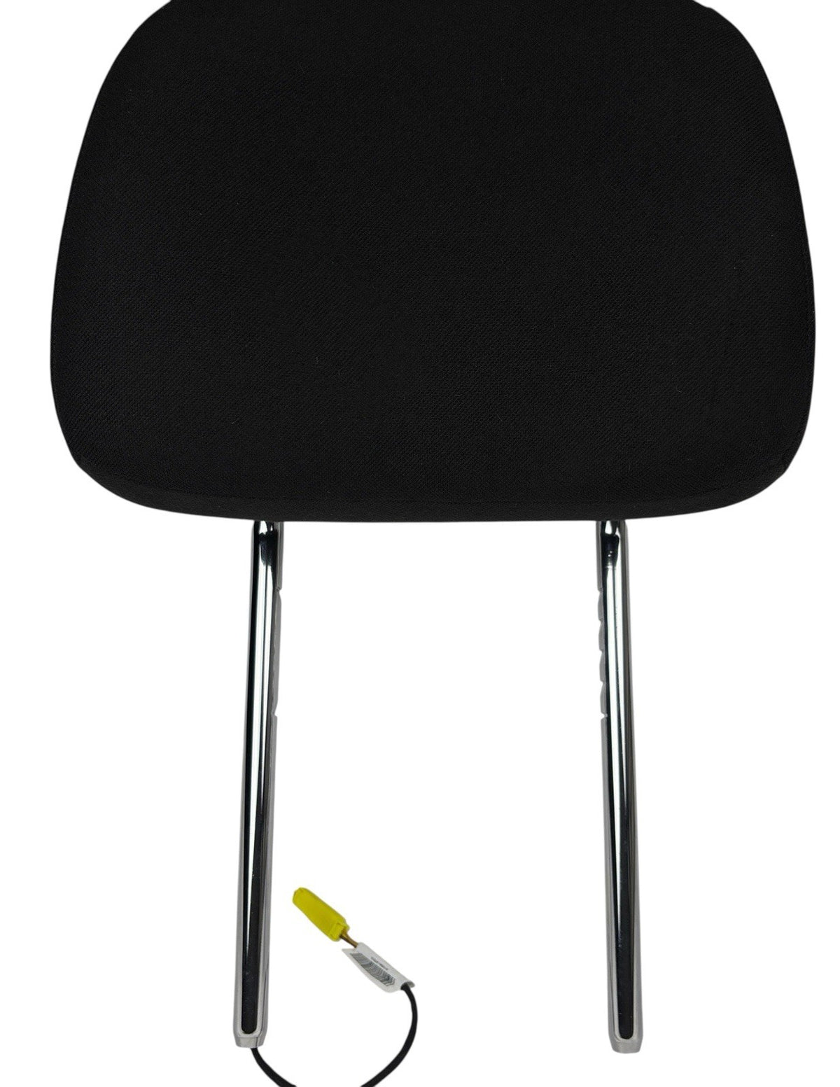 Jeep Grand Cherokee Black Cloth Active Headrest AHR 1TF23DX9AA for 2011-2021 Dodge Durango — 1TF23DX9AA