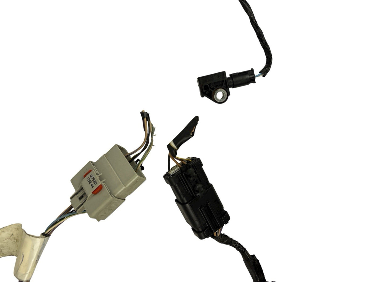 Town & Country Grand Caravan C/V Passenger RH Door Wire Harness P68163758AA-RH for 2013 Ram Ram 1500 — photo 9