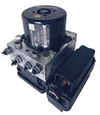 OEM 2015-2016 Volkswagen Jetta ABS Pump Module 1K0 614 517 EG / 1K0 907 379 BS — Part# 1K0 614 517 EG / 1K0 907 379 BS