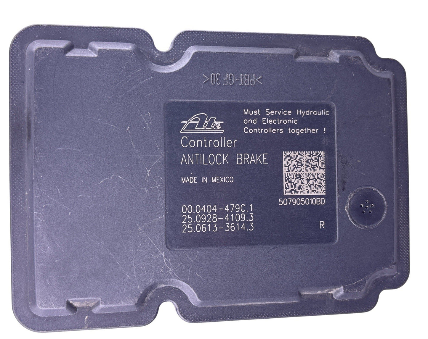 OEM Jeep Grand Cherokee / Commander ABS Pump – P52124490AF – 2008