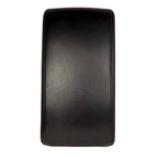 Center Console Lid/Armrest Black Leather for 2008-2012 Chevrolet Malibu — photo 3