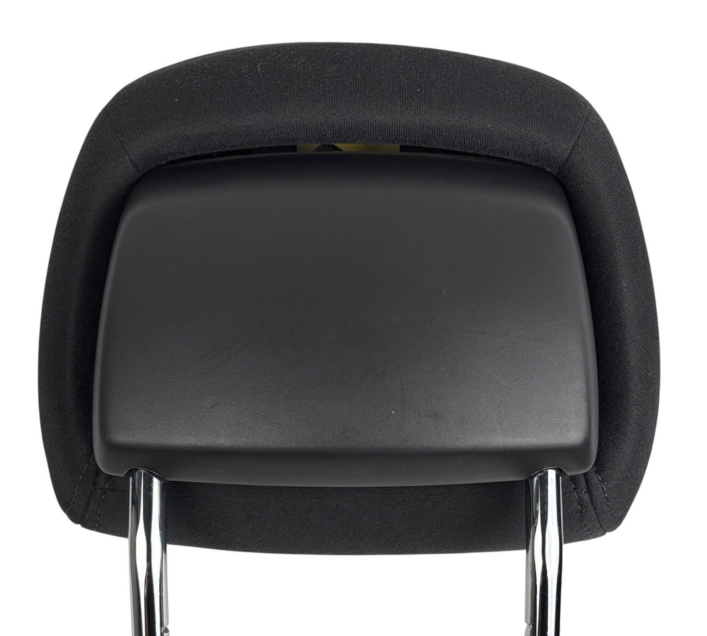 ✅ 10–12 Dodge Caliber Front Seat Black Cloth Active Headrest OEM (PM)