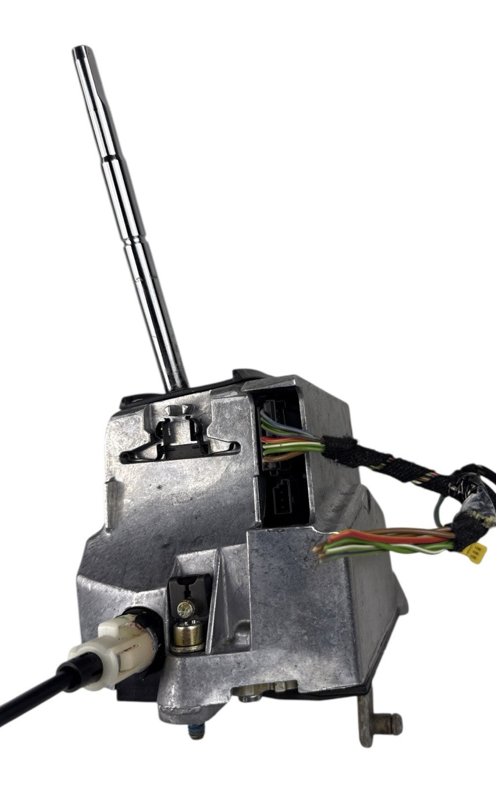 OEM 00-06 Mercedes W215 CL500 S430 S500 Shifter Assembly No Knob