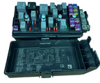 OEM 2008-2012 Chevrolet Malibu 3.6L Engine Bay Fuse Box w/ Pigtails 3.6L 25883018 — Part# 25883018