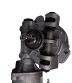 Pontiac G6 Aura Electric Power Steering EPS Motor Module 26095426 for 2004-2012 Chevrolet Malibu — photo 9