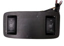 2000-2005 Chevy Monte Carlo Seat Component 10285510 OEM