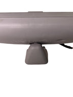 LS400 Interior Rearview Mirror IE6014718 w/ Screw for 1999-2005 Lexus RX300 — photo 8