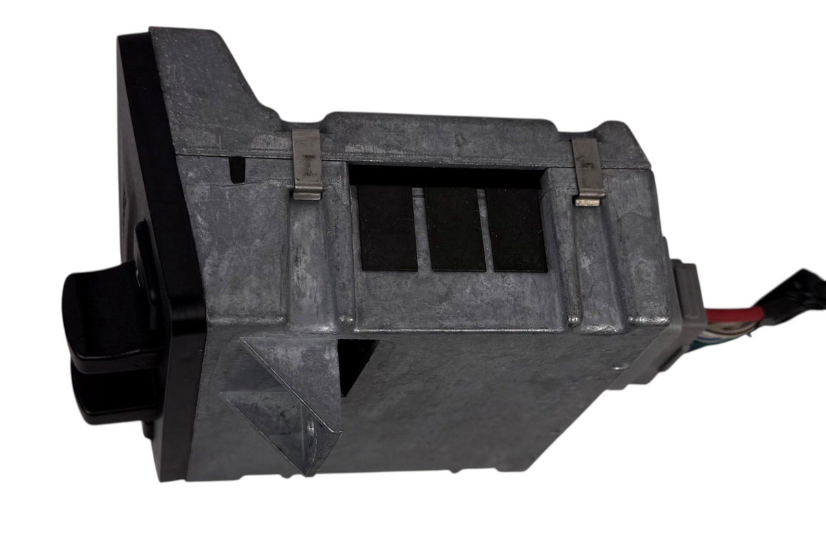 In-Dash Trailer Brake Control Module AL34-2C006 for 2009-2010 Ford F-150 — AL3Z2C006AB